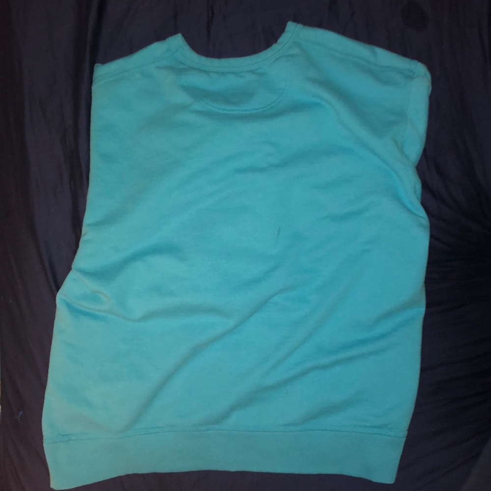 Champion crew neck XL sweatshirt - Picture 2 of 7